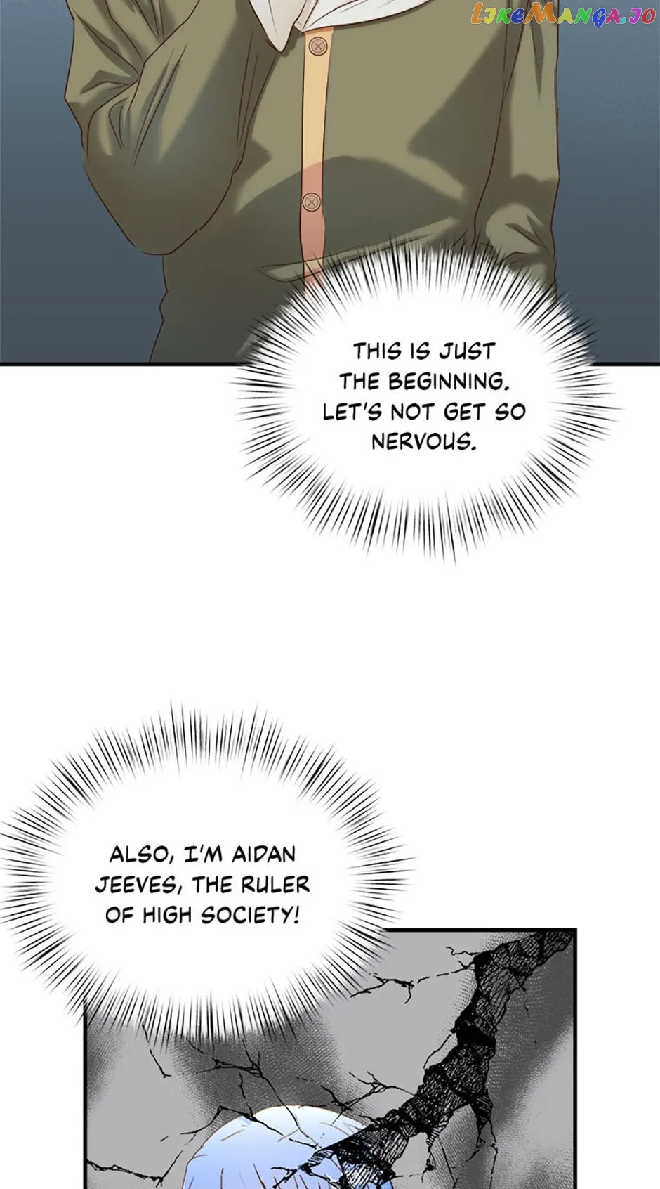 I Didn’t Save You To Get Proposed To chapter 42 page 30