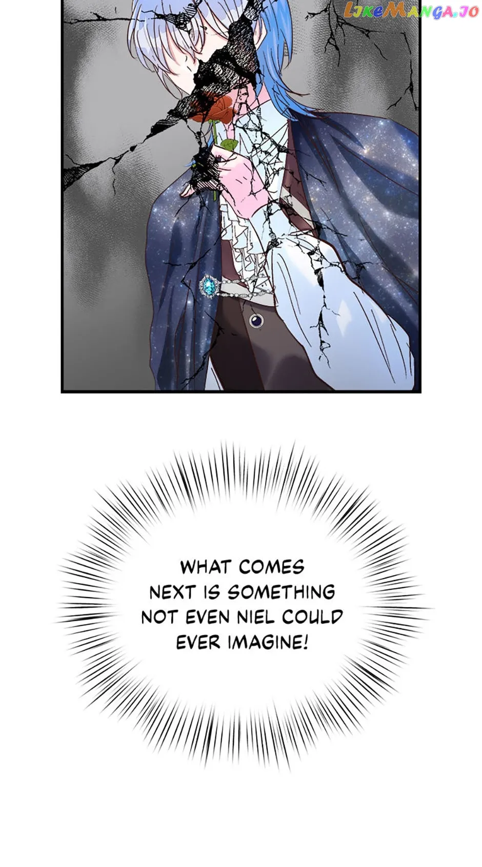 I Didn’t Save You To Get Proposed To chapter 42 page 31