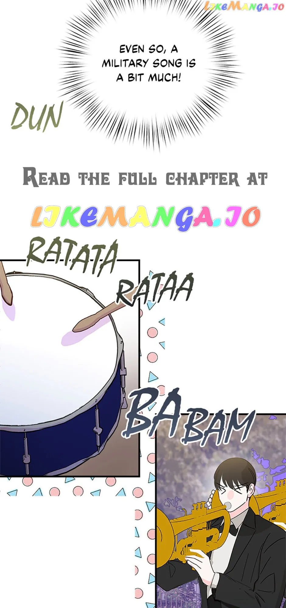 I Didn’t Save You To Get Proposed To chapter 42 page 35
