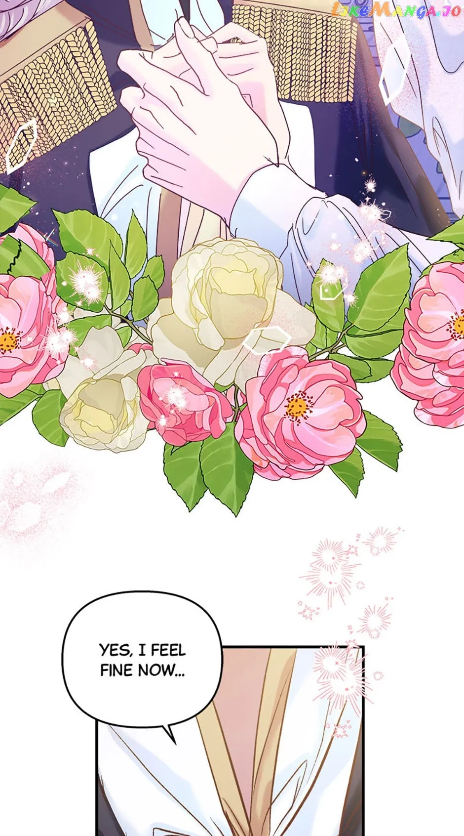 I Didn’t Save You To Get Proposed To chapter 43 page 2