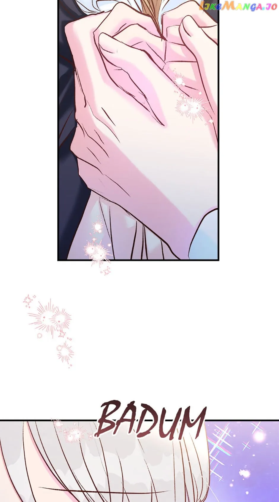 I Didn’t Save You To Get Proposed To chapter 43 page 3