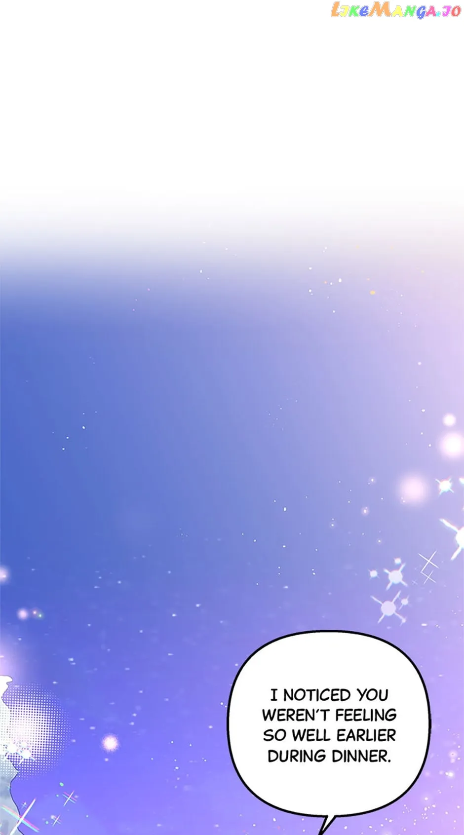 I Didn’t Save You To Get Proposed To chapter 43 page 6