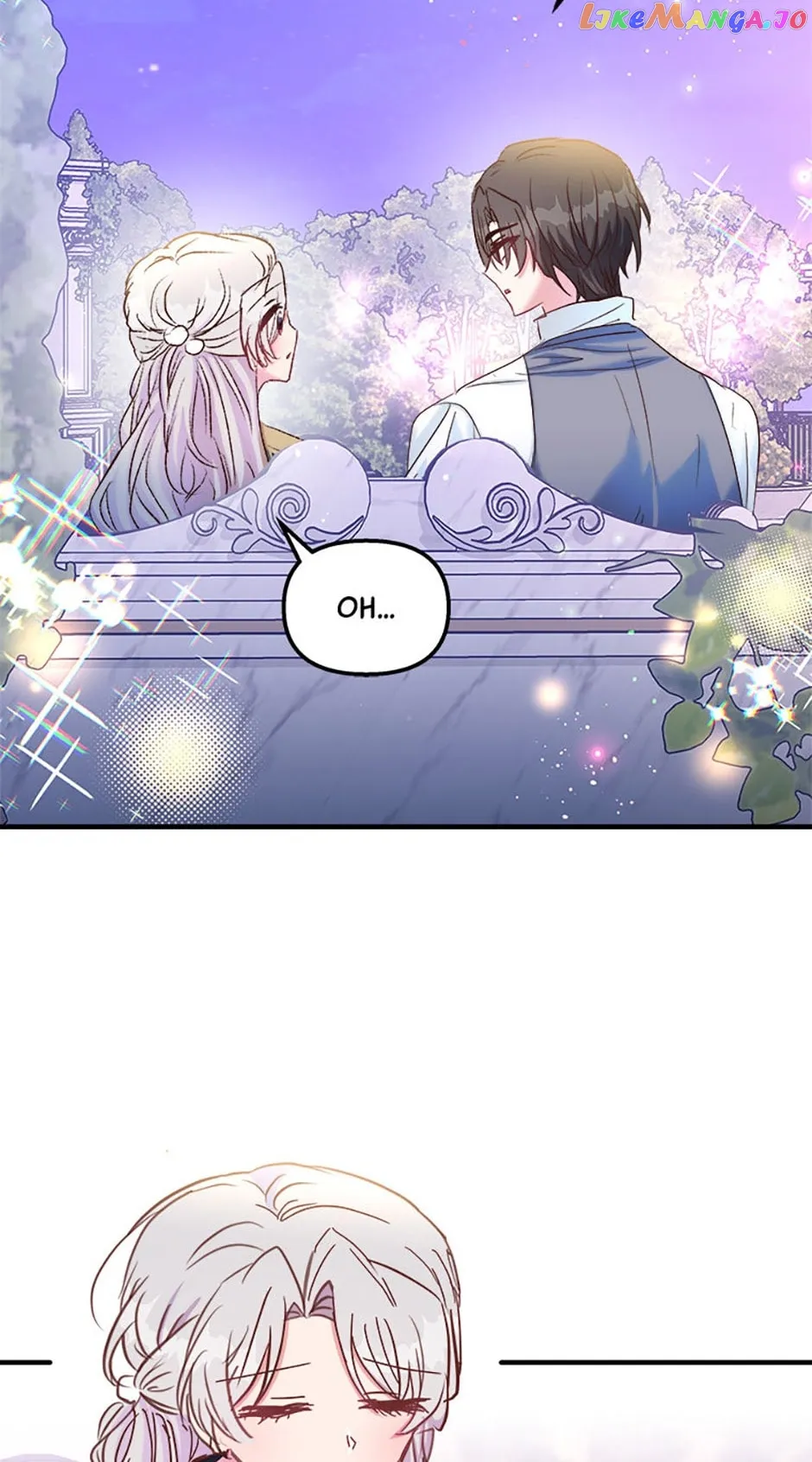I Didn’t Save You To Get Proposed To chapter 43 page 7