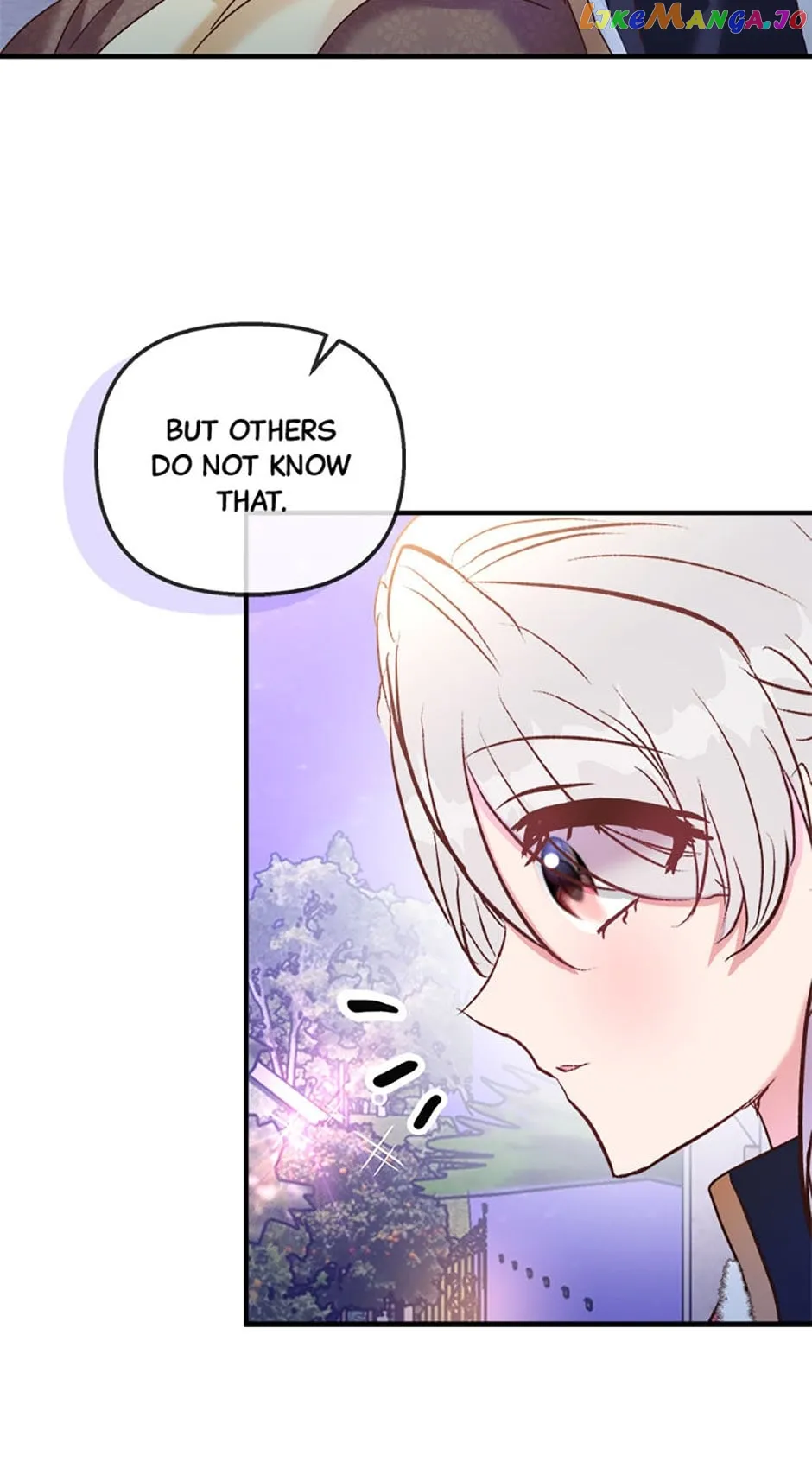 I Didn’t Save You To Get Proposed To chapter 43 page 10