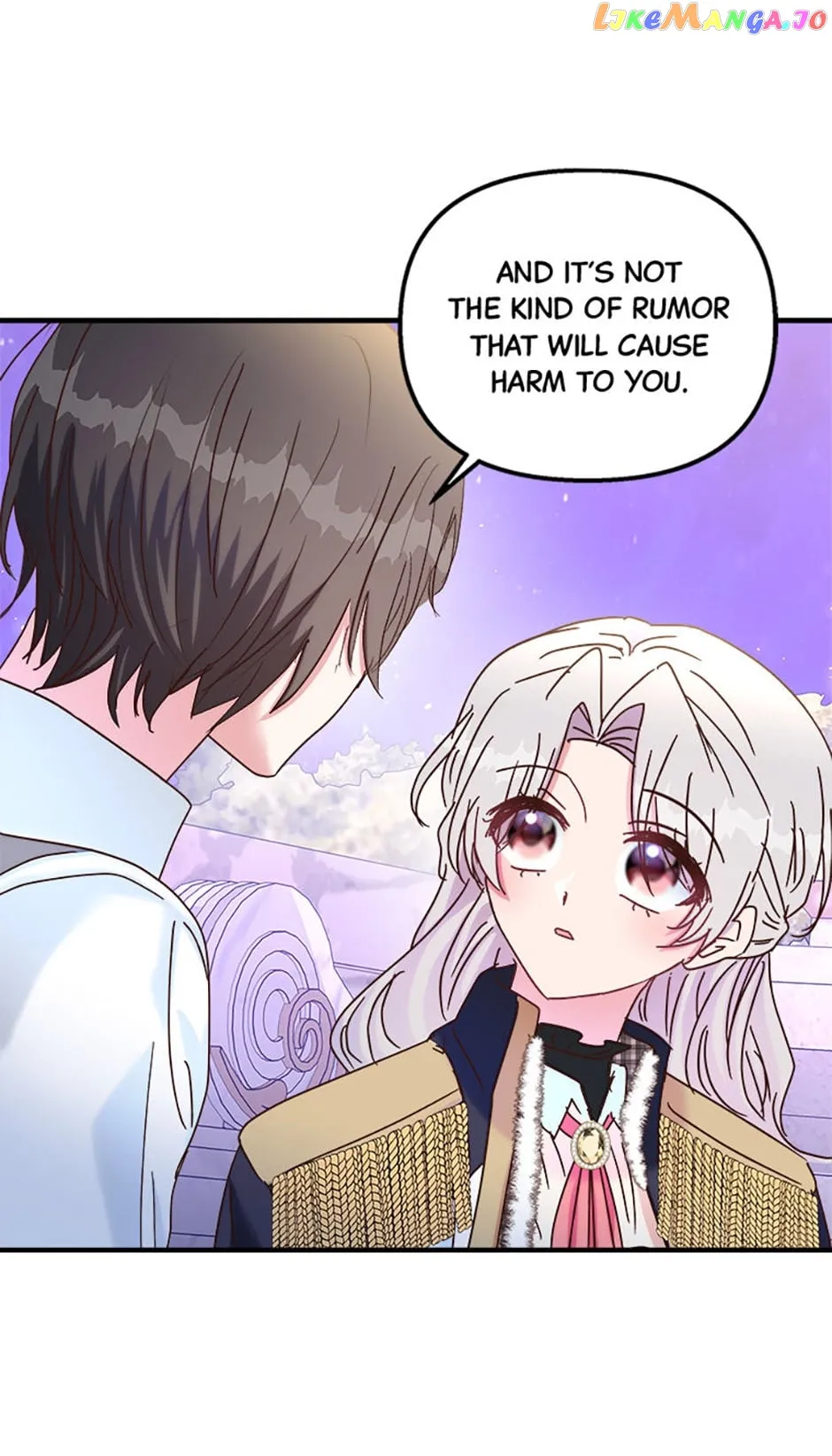 I Didn’t Save You To Get Proposed To chapter 43 page 11