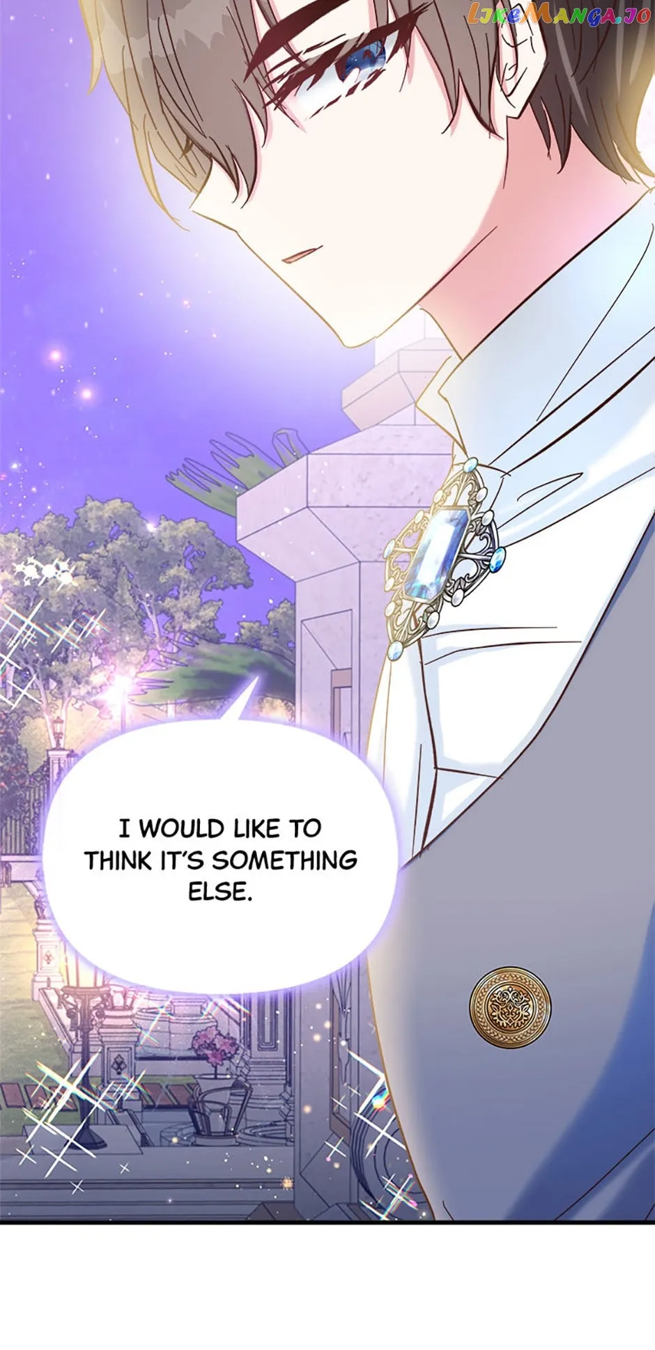 I Didn’t Save You To Get Proposed To chapter 43 page 19