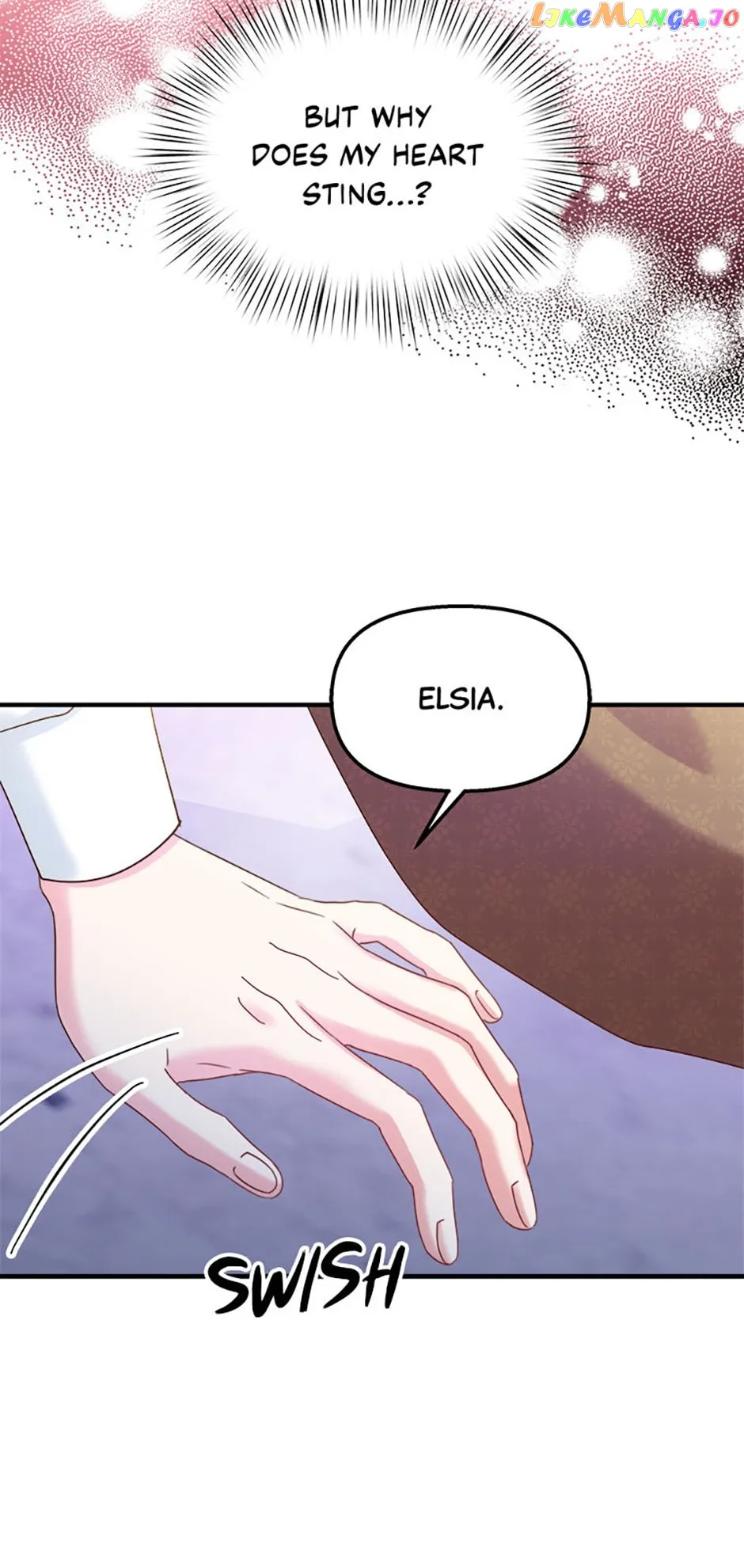 I Didn’t Save You To Get Proposed To chapter 43 page 23