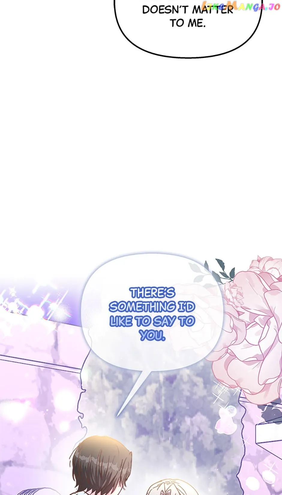 I Didn’t Save You To Get Proposed To chapter 43 page 25