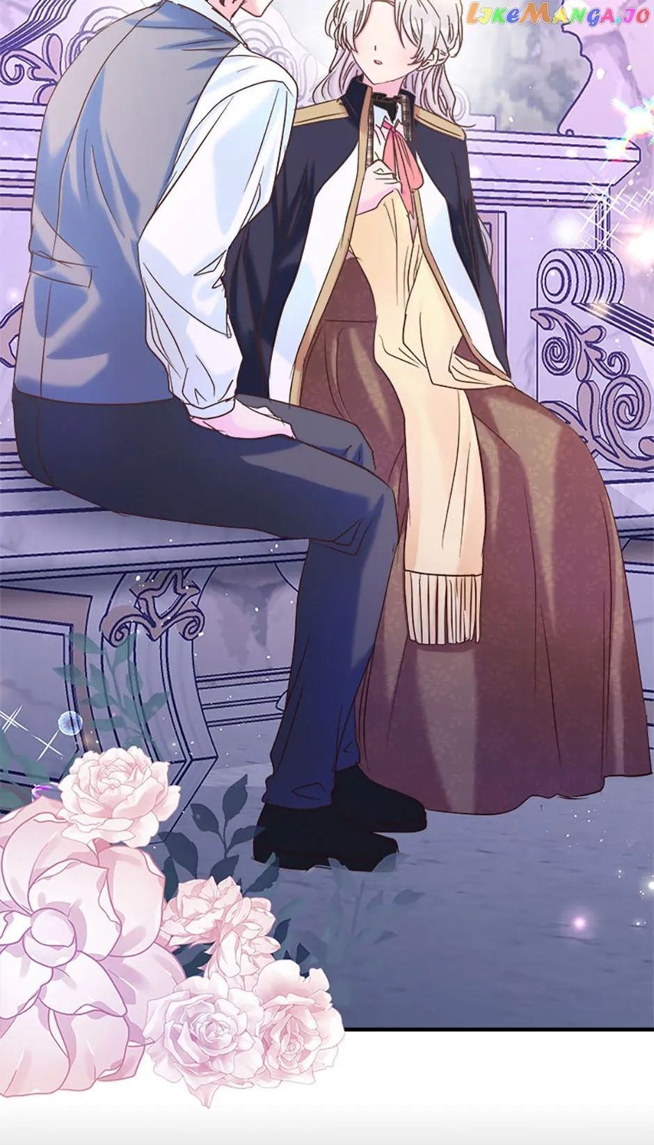 I Didn’t Save You To Get Proposed To chapter 43 page 26