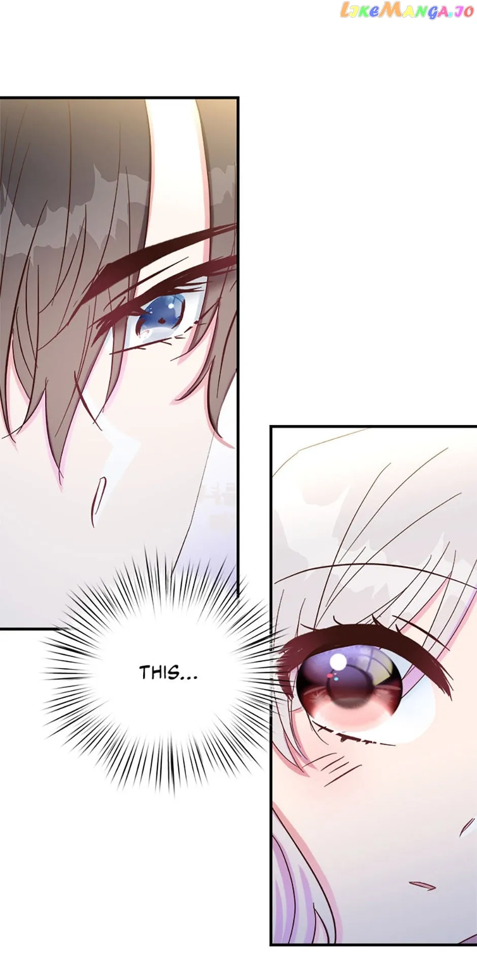 I Didn’t Save You To Get Proposed To chapter 43 page 29