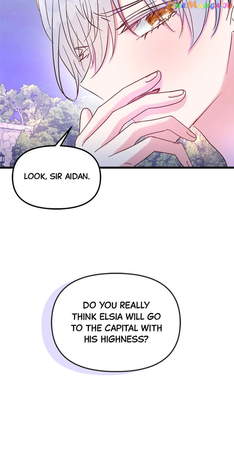I Didn’t Save You To Get Proposed To chapter 43 page 42