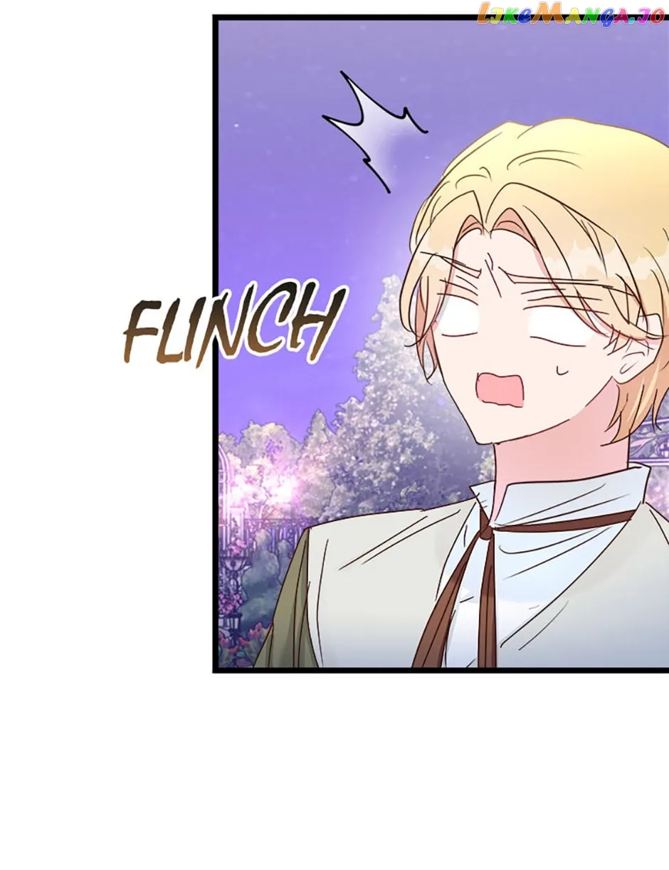 I Didn’t Save You To Get Proposed To chapter 43 page 43