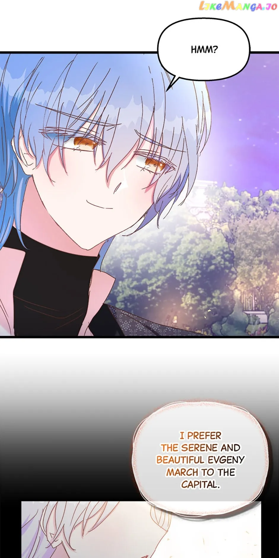 I Didn’t Save You To Get Proposed To chapter 43 page 45
