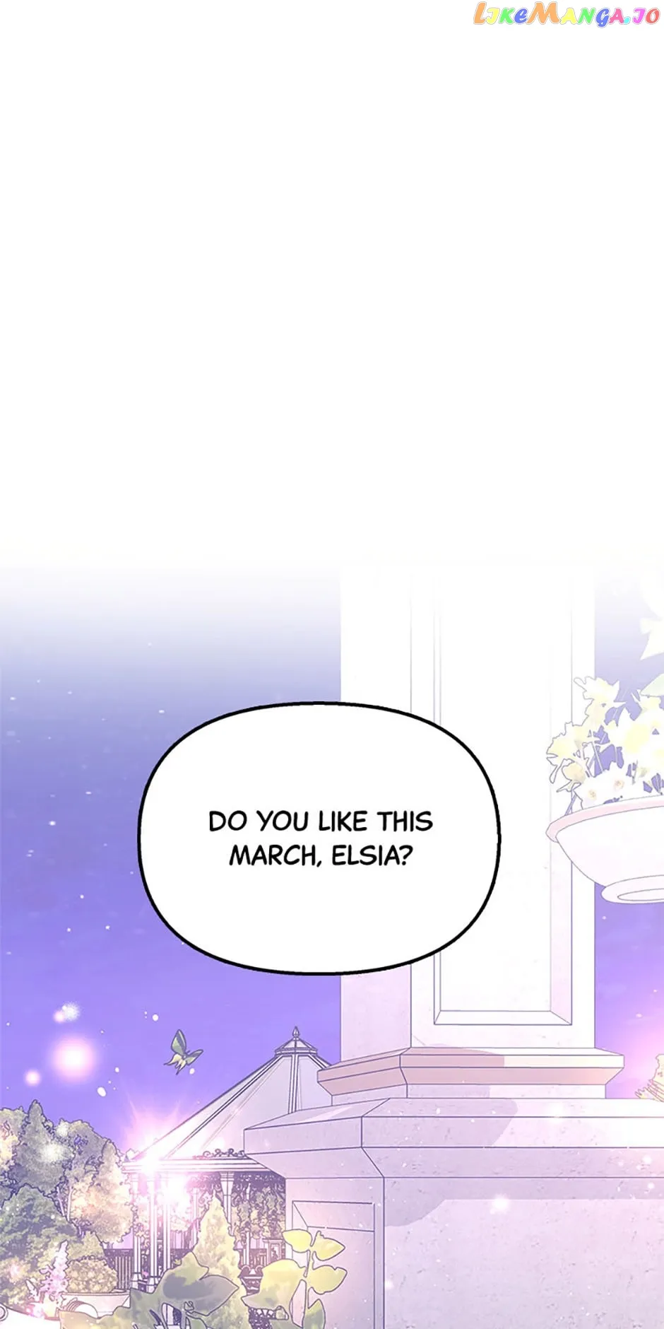 I Didn’t Save You To Get Proposed To chapter 43 page 47