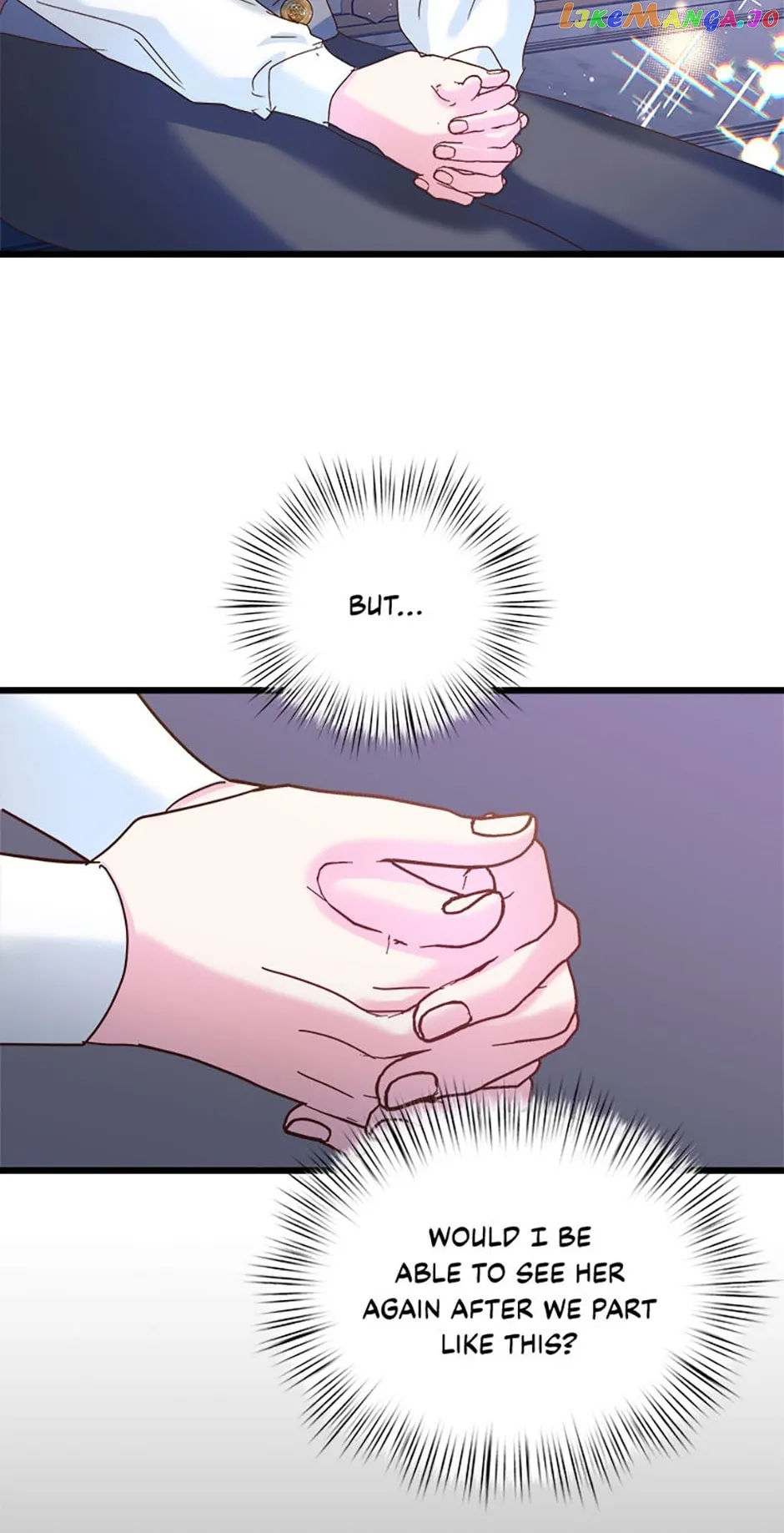 I Didn’t Save You To Get Proposed To chapter 43 page 51
