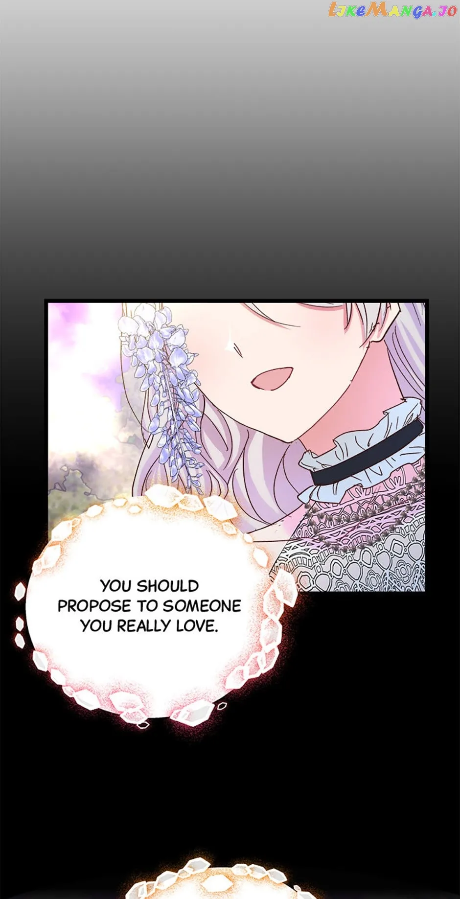 I Didn’t Save You To Get Proposed To chapter 43 page 52