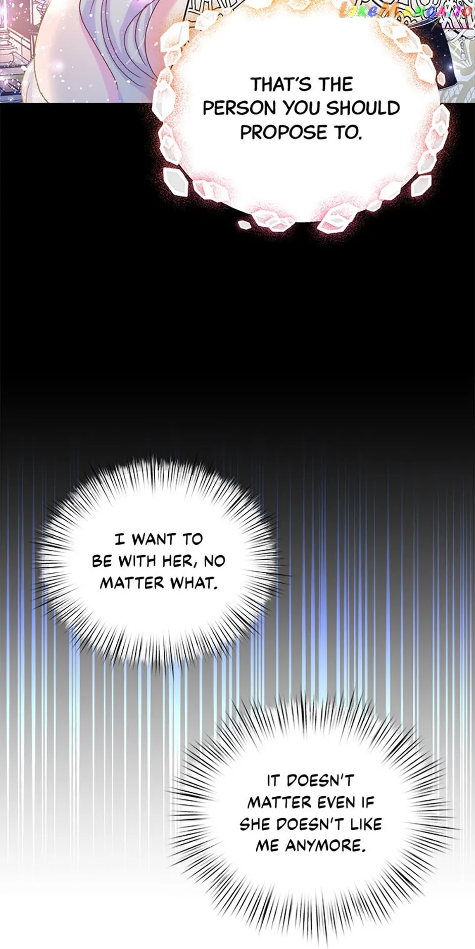 I Didn’t Save You To Get Proposed To chapter 43 page 55