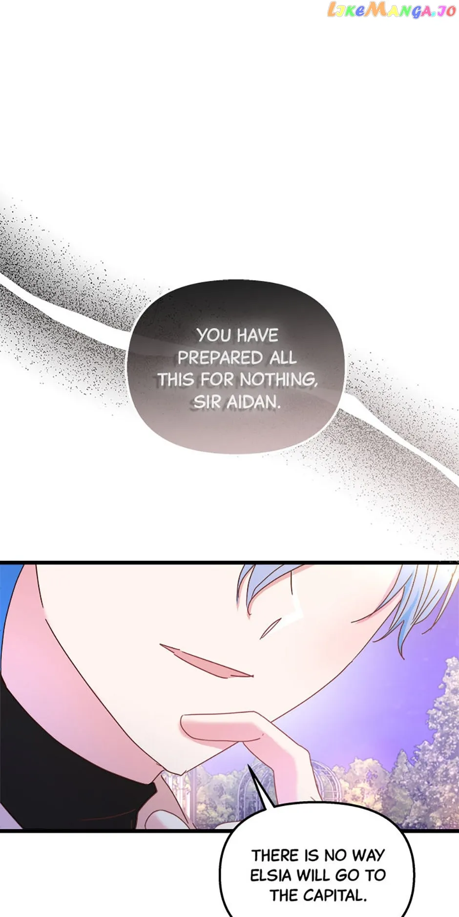 I Didn’t Save You To Get Proposed To chapter 43 page 57