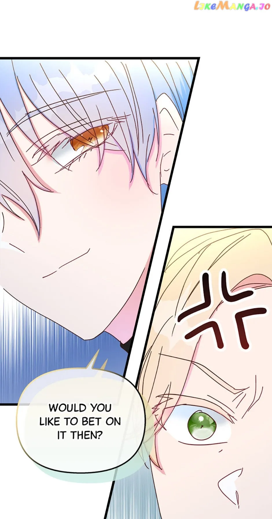 I Didn’t Save You To Get Proposed To chapter 43 page 59