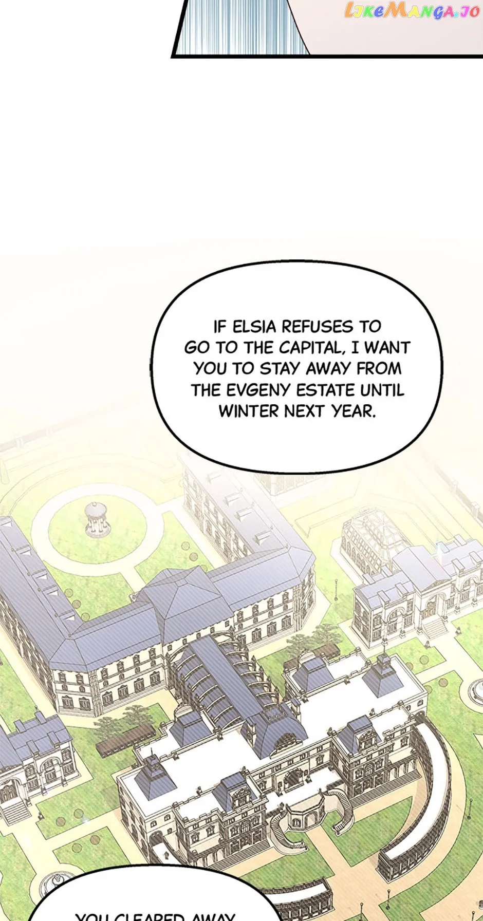 I Didn’t Save You To Get Proposed To chapter 43 page 60