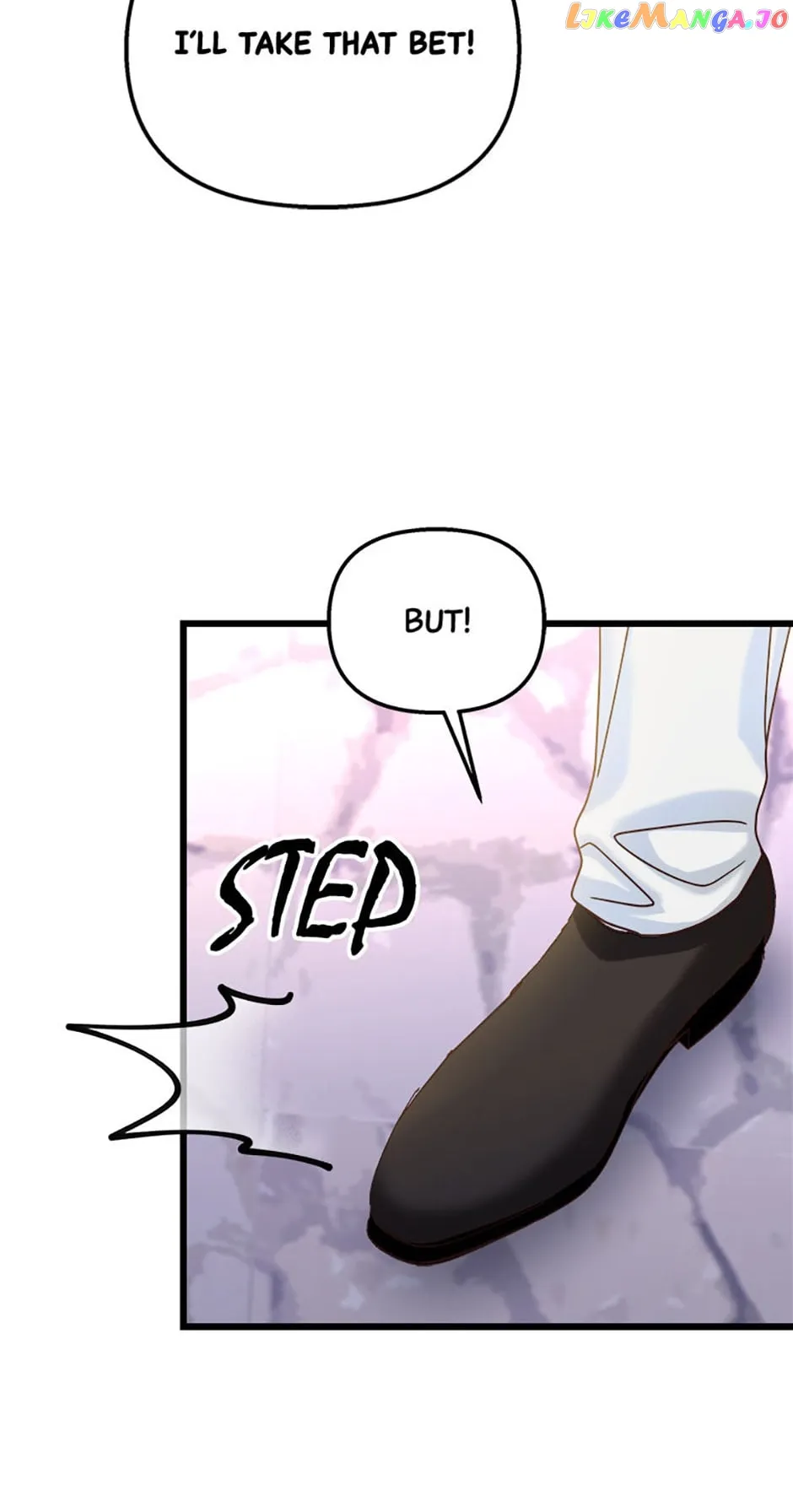 I Didn’t Save You To Get Proposed To chapter 43 page 62
