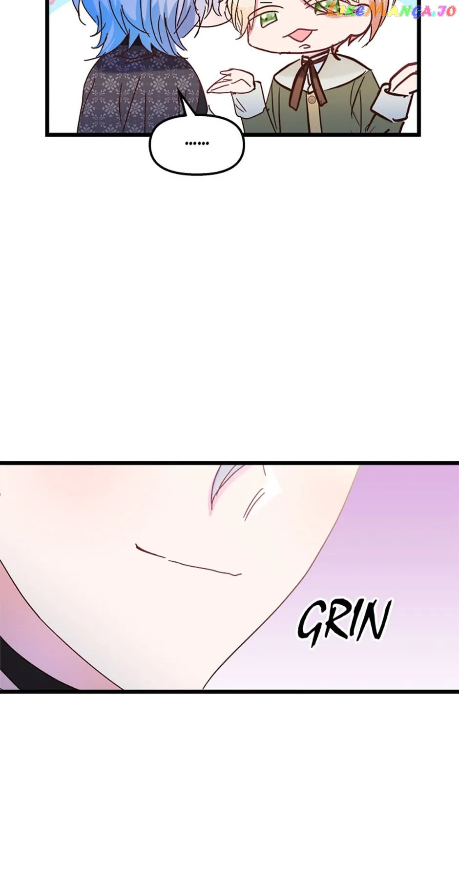 I Didn’t Save You To Get Proposed To chapter 43 page 65