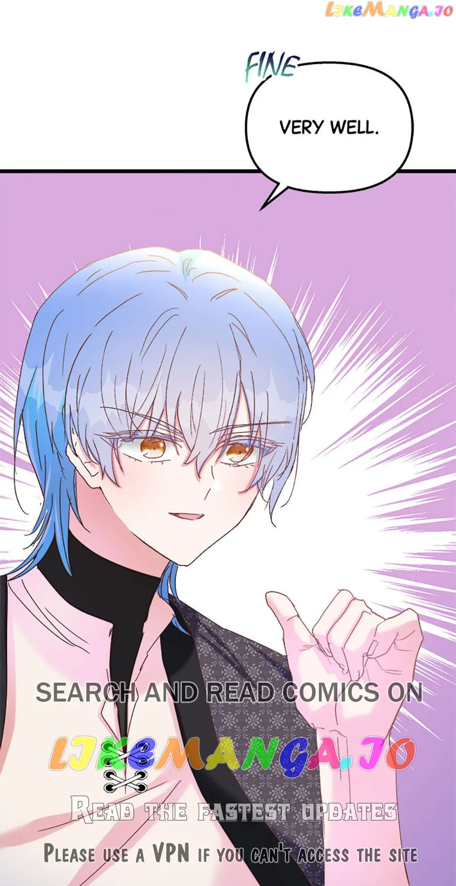 I Didn’t Save You To Get Proposed To chapter 43 page 66