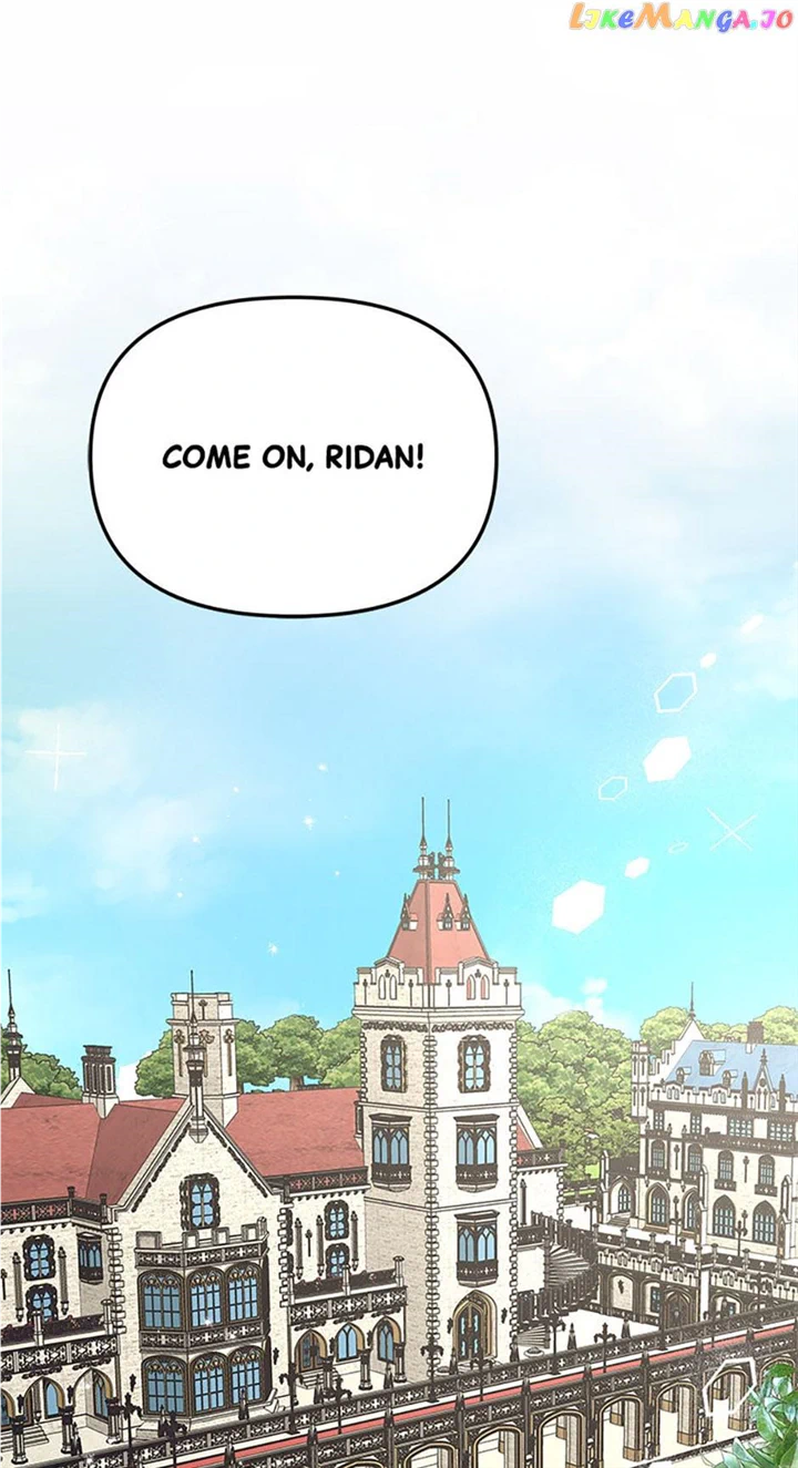 I Didn’t Save You To Get Proposed To chapter 44 page 1