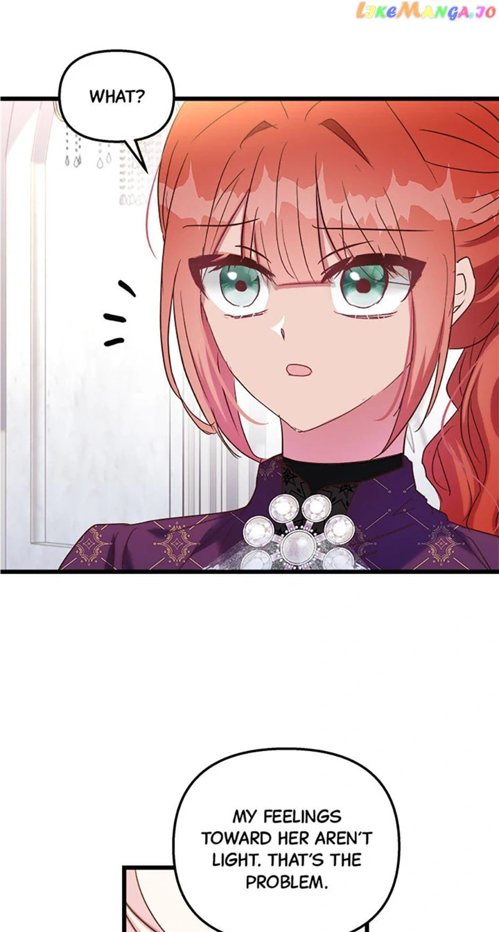I Didn’t Save You To Get Proposed To chapter 44 page 6