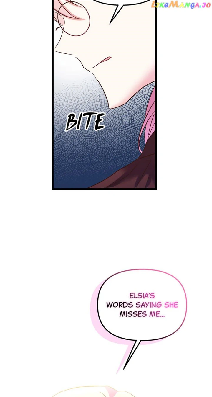 I Didn’t Save You To Get Proposed To chapter 44 page 7