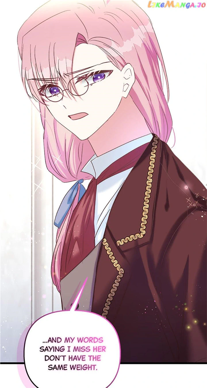 I Didn’t Save You To Get Proposed To chapter 44 page 8