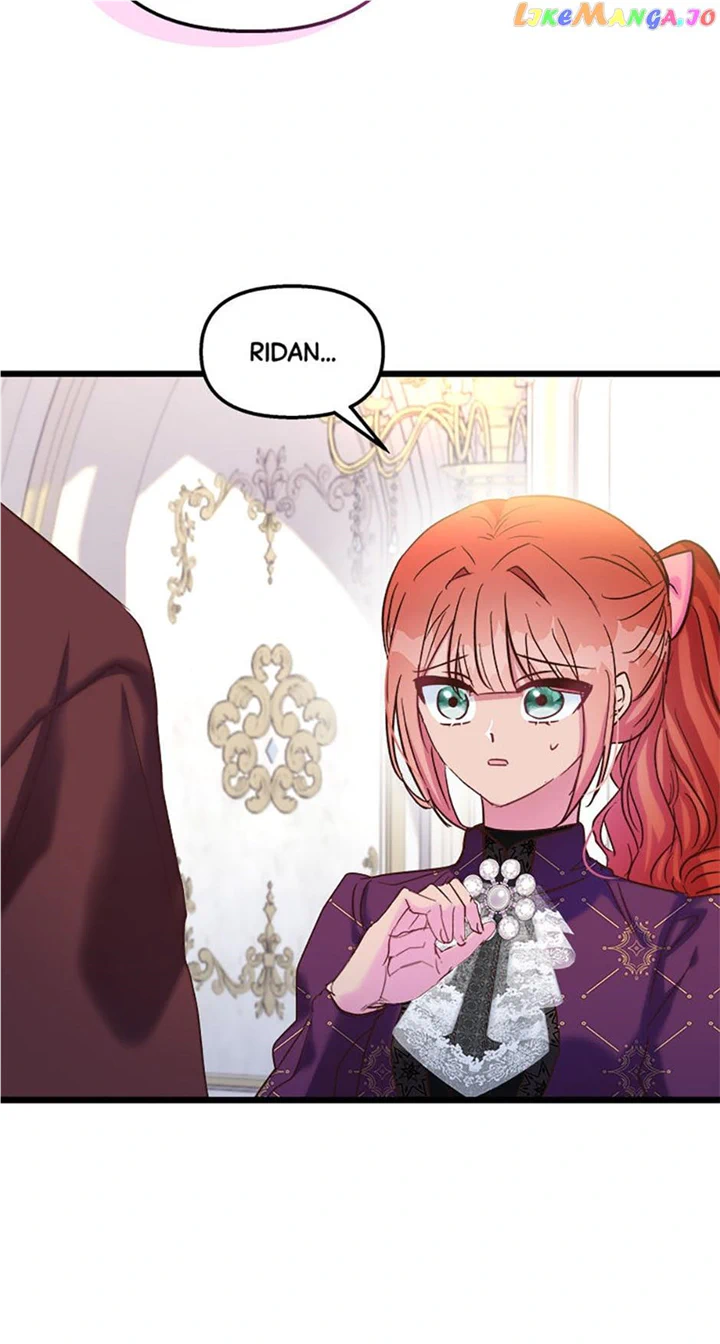 I Didn’t Save You To Get Proposed To chapter 44 page 9