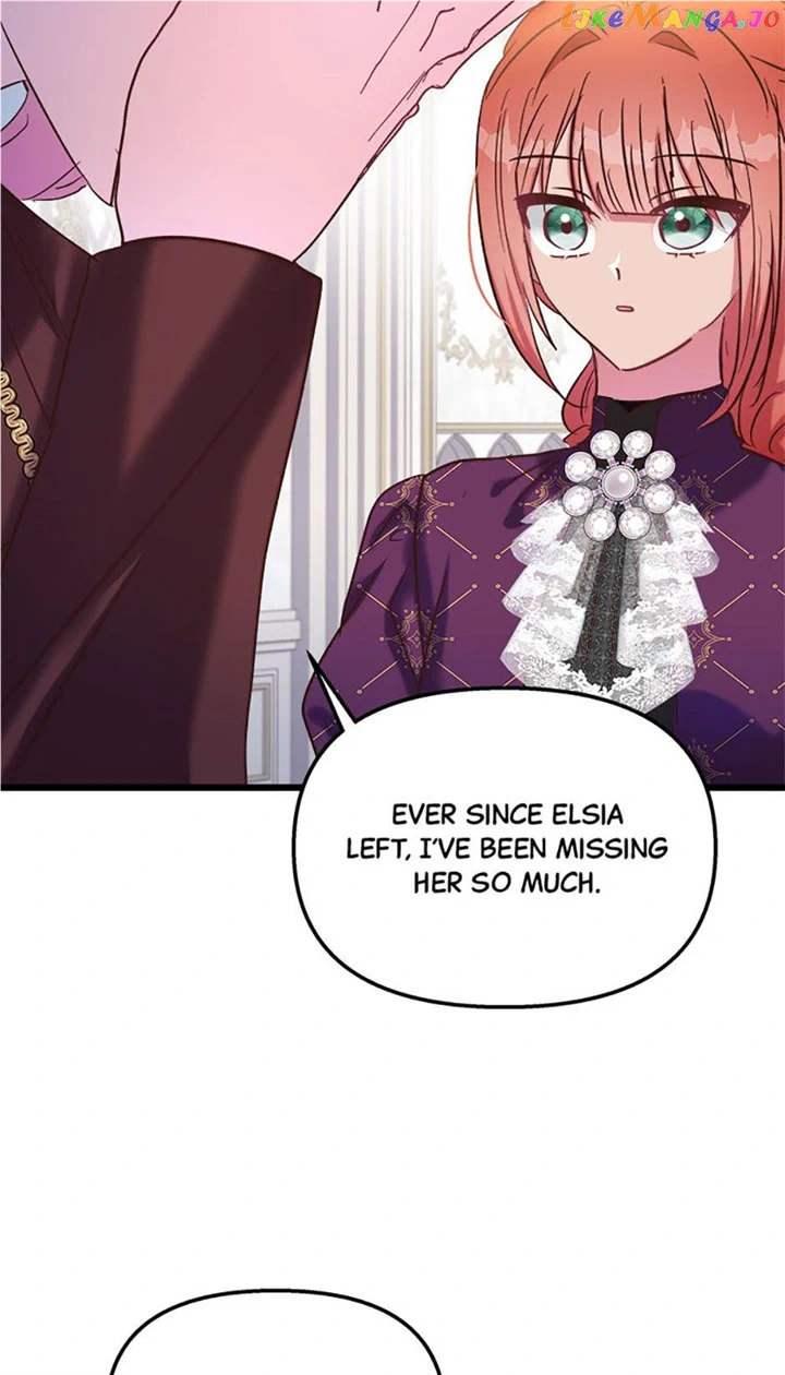 I Didn’t Save You To Get Proposed To chapter 44 page 13