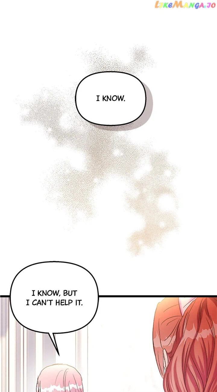 I Didn’t Save You To Get Proposed To chapter 44 page 15
