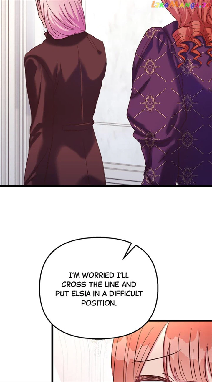 I Didn’t Save You To Get Proposed To chapter 44 page 16