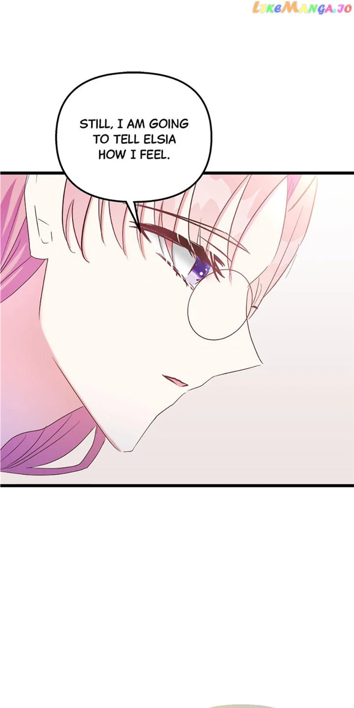 I Didn’t Save You To Get Proposed To chapter 44 page 20