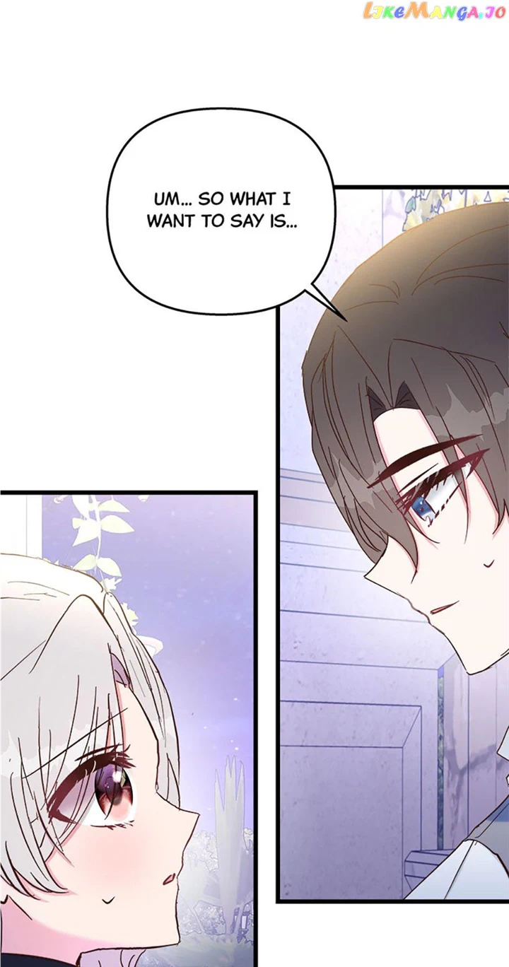 I Didn’t Save You To Get Proposed To chapter 44 page 26