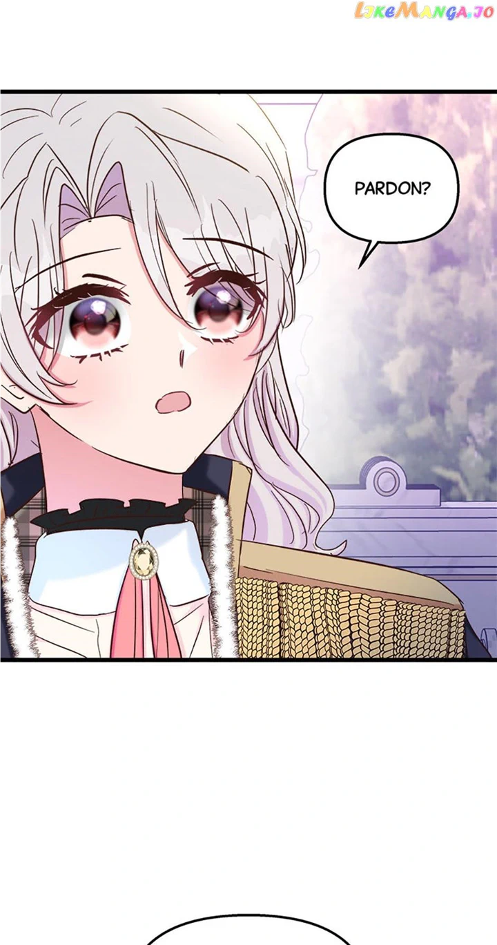 I Didn’t Save You To Get Proposed To chapter 44 page 29