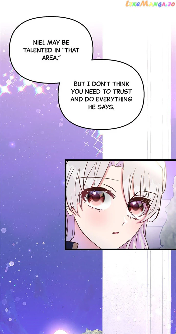 I Didn’t Save You To Get Proposed To chapter 44 page 31