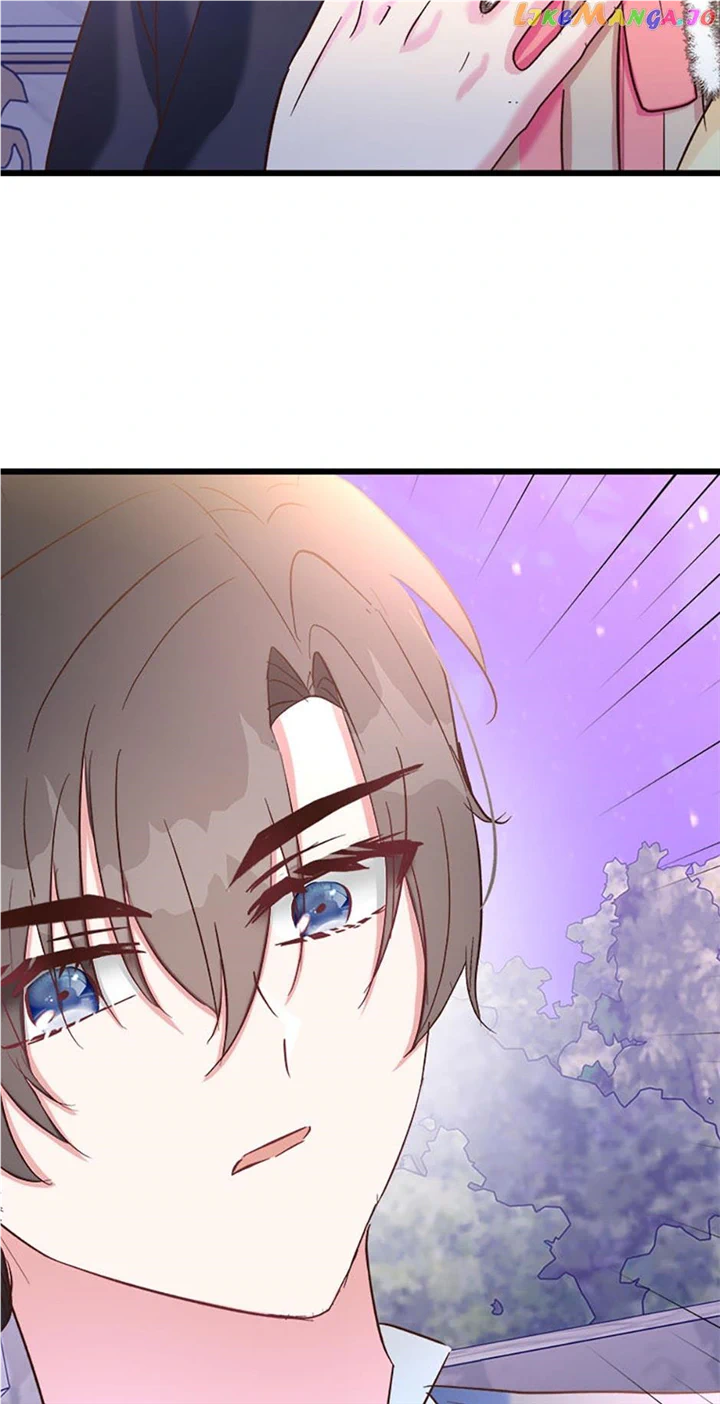 I Didn’t Save You To Get Proposed To chapter 44 page 37