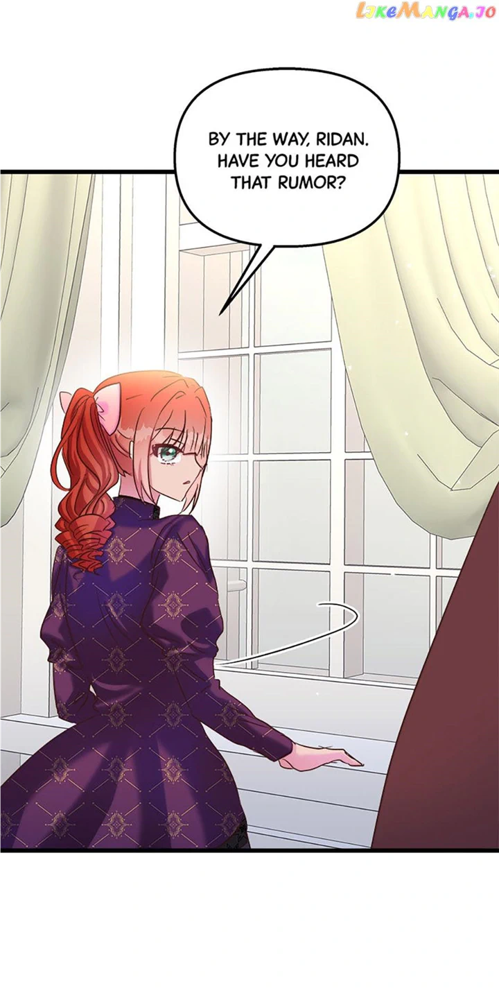 I Didn’t Save You To Get Proposed To chapter 44 page 41