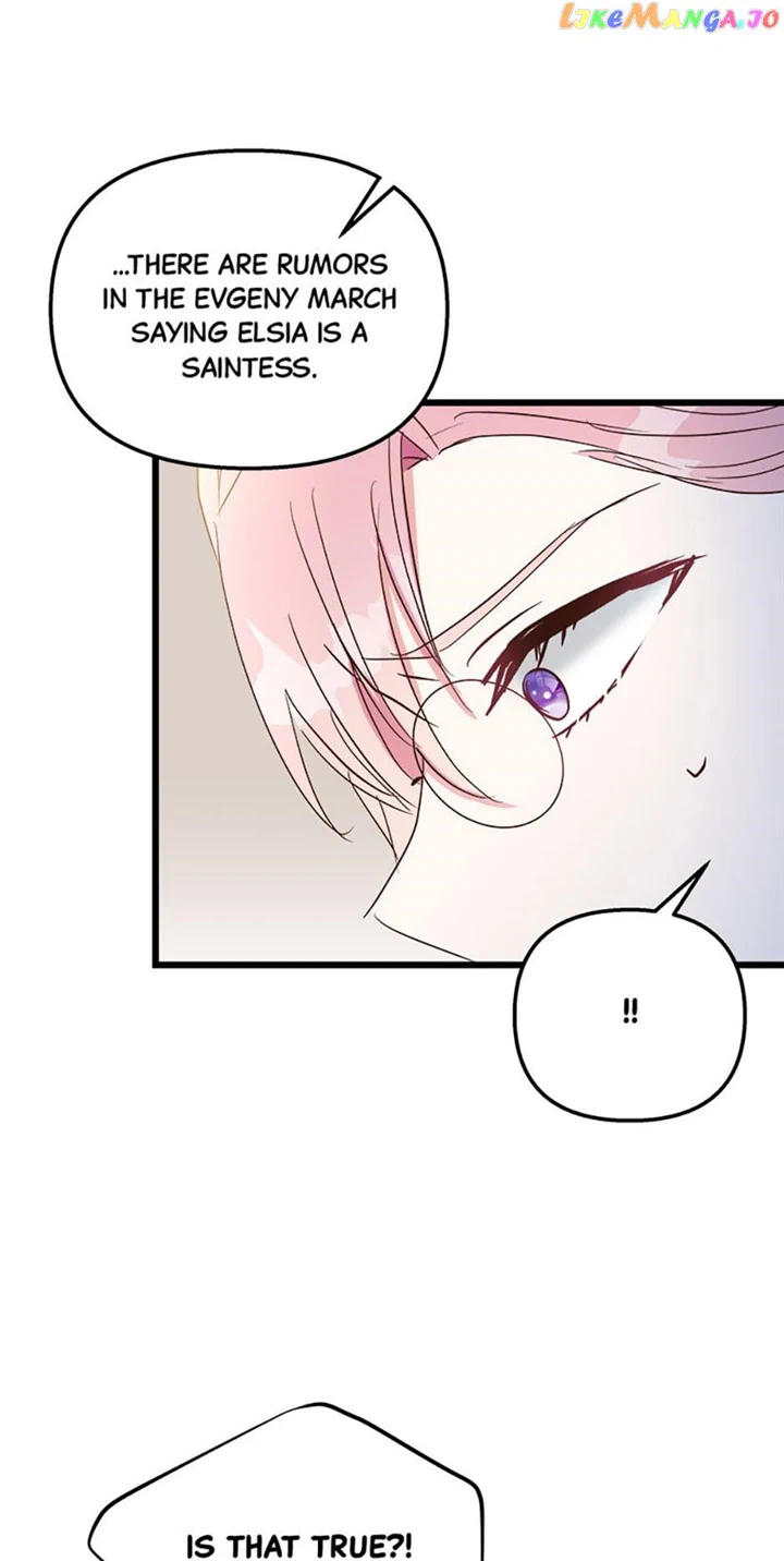 I Didn’t Save You To Get Proposed To chapter 44 page 43