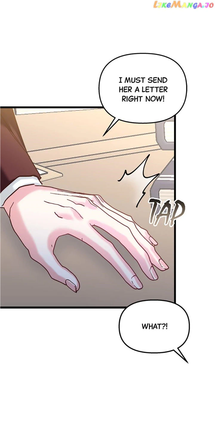 I Didn’t Save You To Get Proposed To chapter 44 page 45