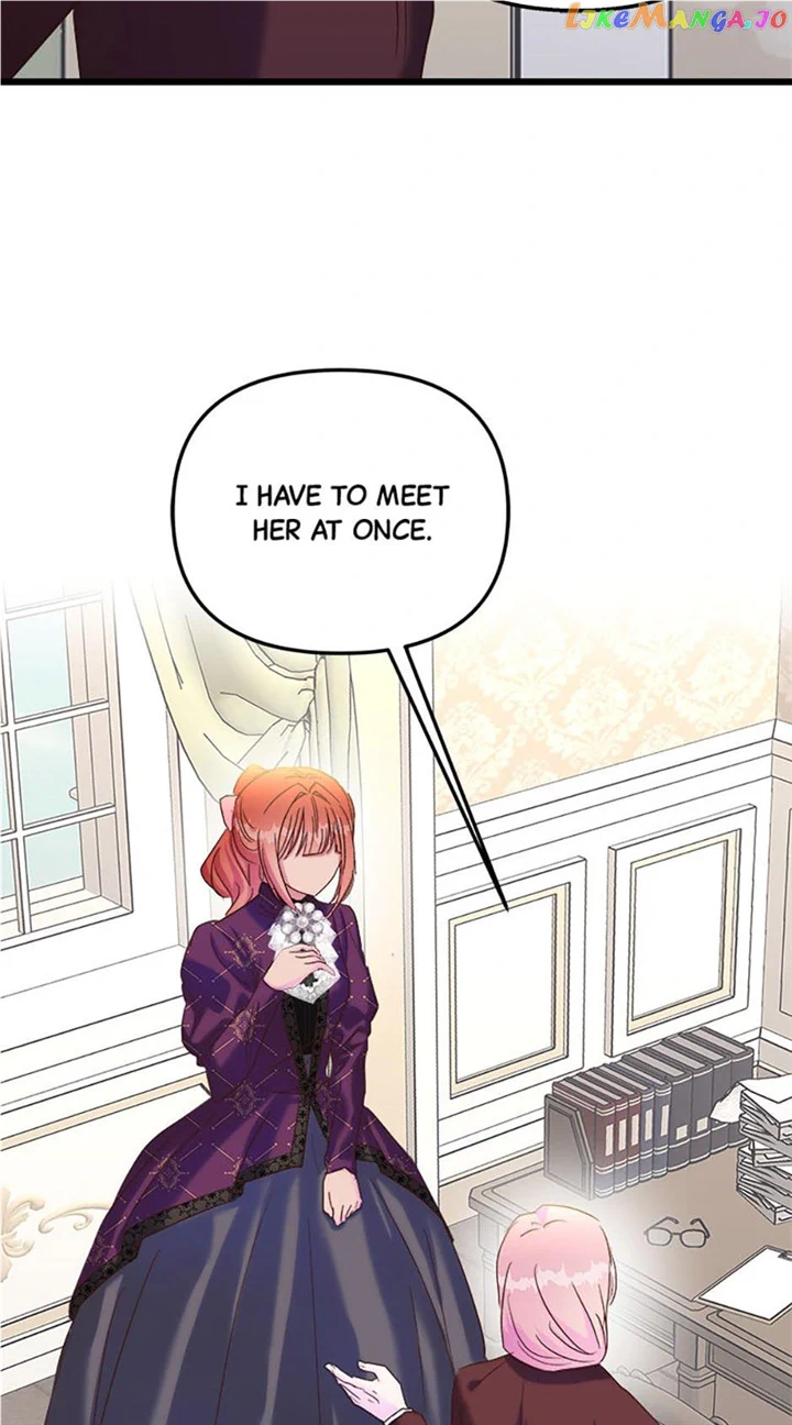 I Didn’t Save You To Get Proposed To chapter 44 page 47