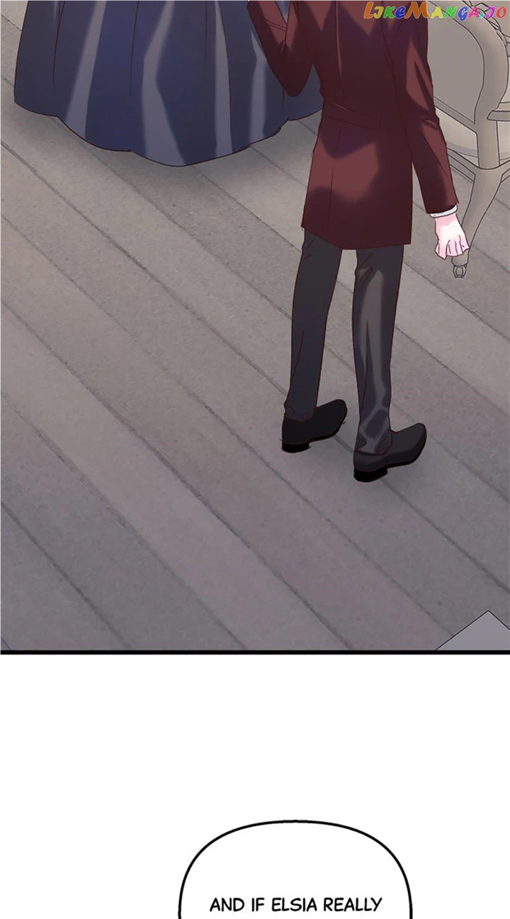 I Didn’t Save You To Get Proposed To chapter 44 page 48