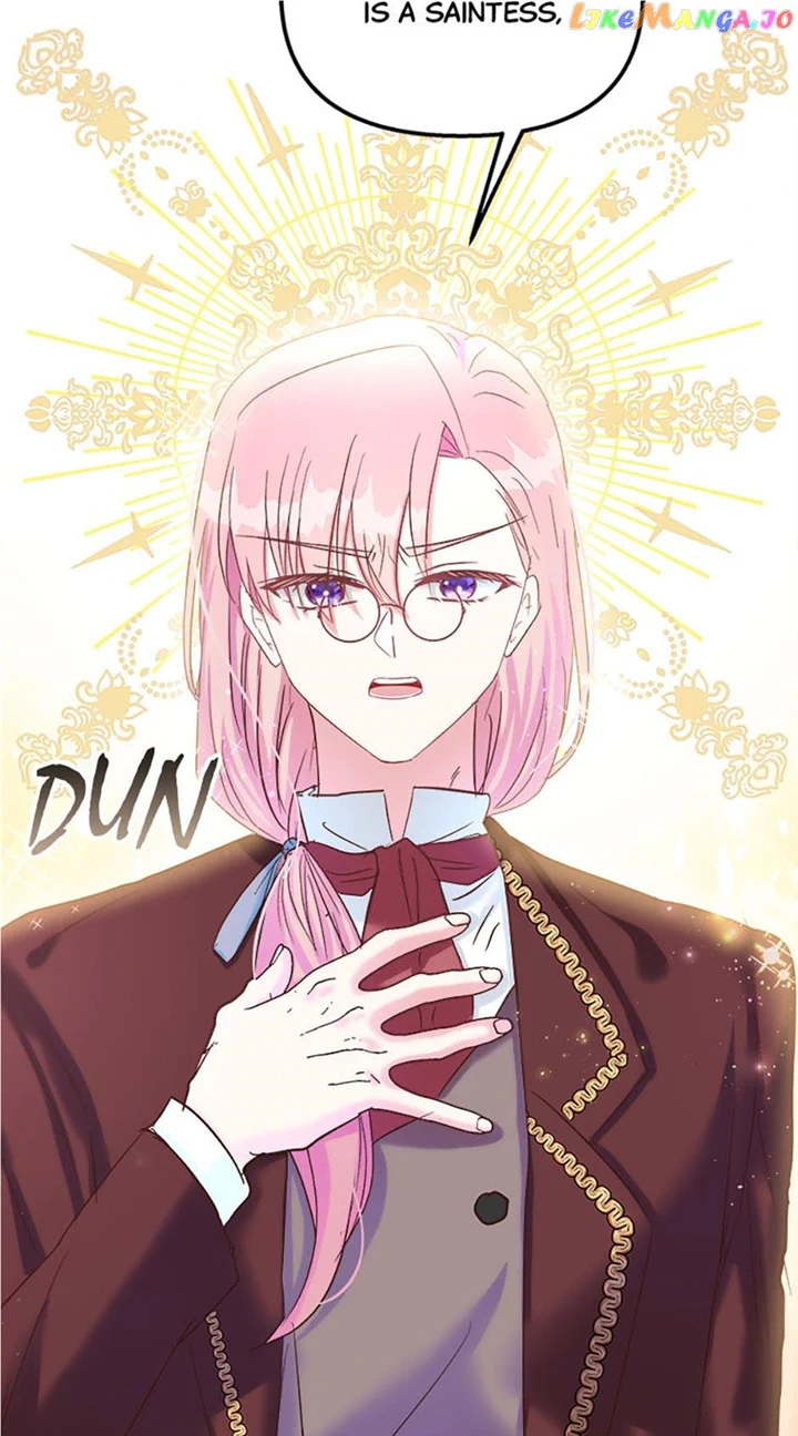 I Didn’t Save You To Get Proposed To chapter 44 page 49