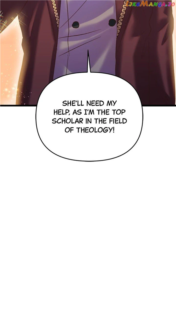 I Didn’t Save You To Get Proposed To chapter 44 page 50