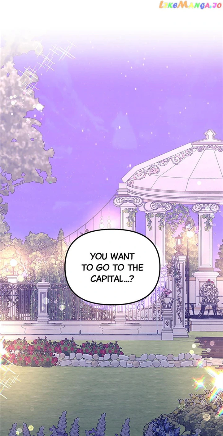 I Didn’t Save You To Get Proposed To chapter 44 page 51