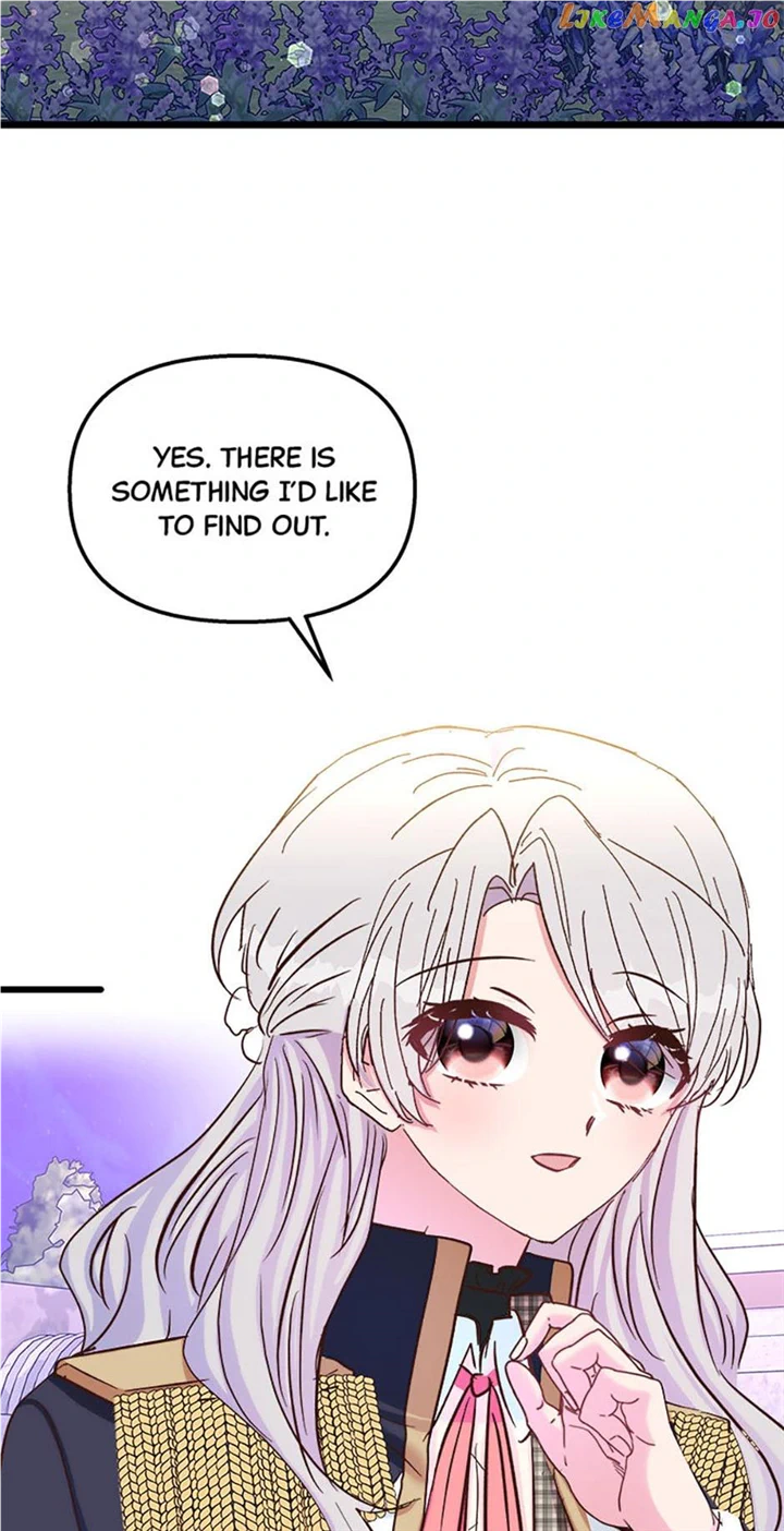 I Didn’t Save You To Get Proposed To chapter 44 page 52