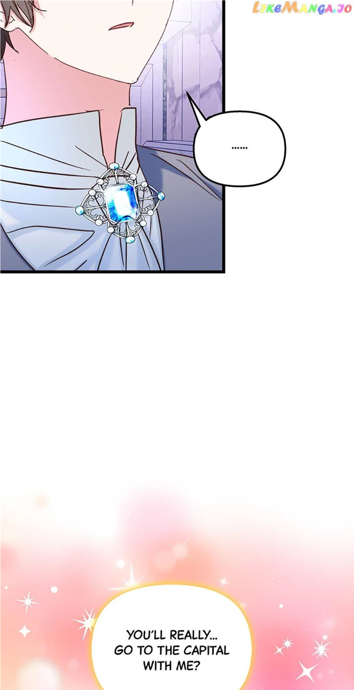 I Didn’t Save You To Get Proposed To chapter 44 page 54